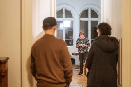 Pravljični večer za odrasle (18)